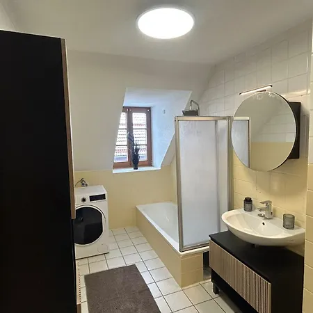 Faraway Homes Bad Leonfelden