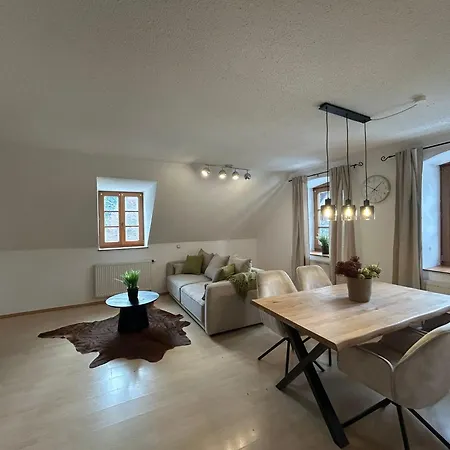 Faraway Homes Bad Leonfelden #6 アパート