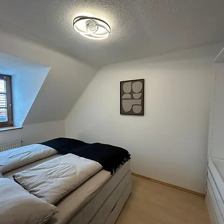 Faraway Homes Bad Leonfelden #6 Apartmán