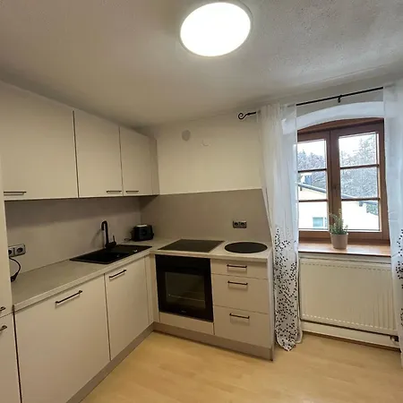 Faraway Homes Bad Leonfelden #6 Haid (Bad Leonfelden, Urfahr-Umgebung)