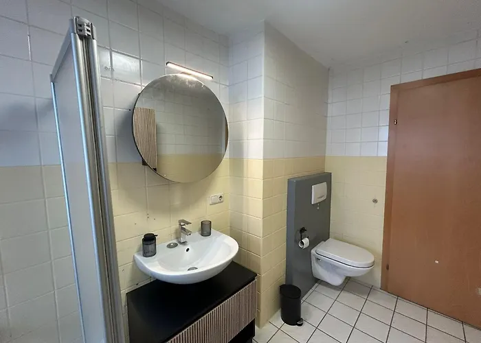 Faraway Homes Bad Leonfelden *