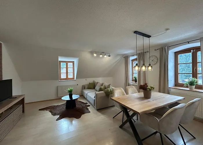 Faraway Homes Bad Leonfelden Διαμέρισμα