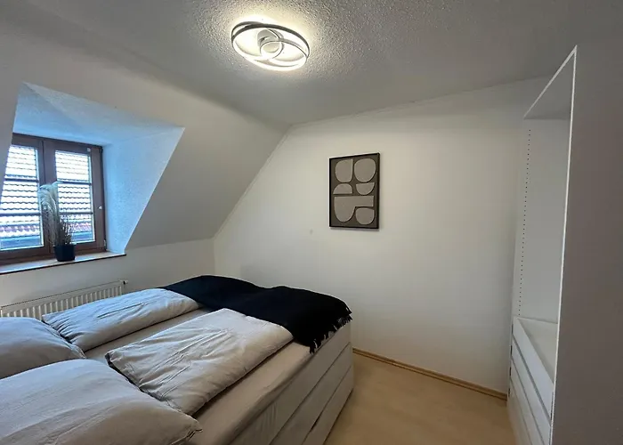 Faraway Homes Bad Leonfelden 公寓