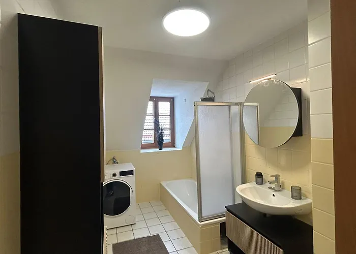 Faraway Homes Bad Leonfelden *