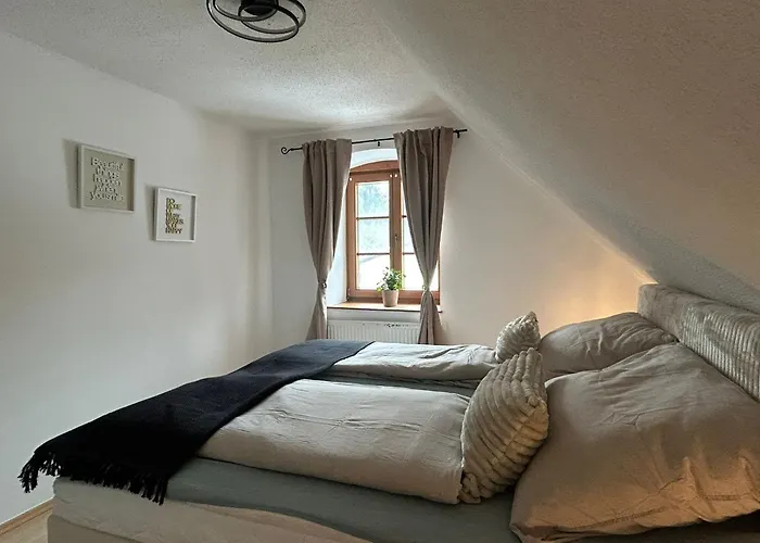 Faraway Homes Bad Leonfelden