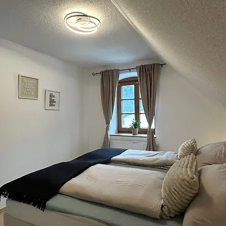 شقة Faraway Homes Bad Leonfelden *