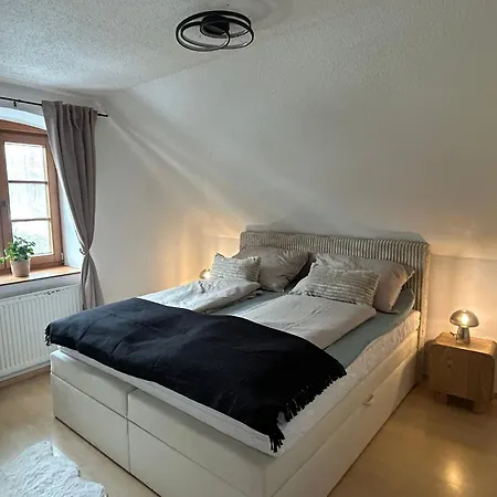 Faraway Homes Bad Leonfelden *