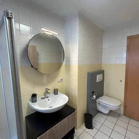 Faraway Homes Bad Leonfelden *