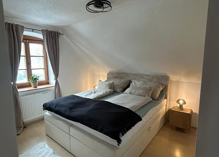 Faraway Homes Bad Leonfelden *