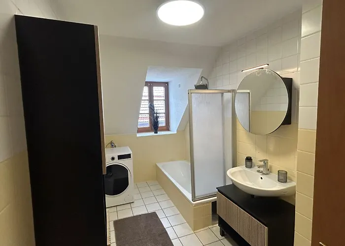 Faraway Homes Bad Leonfelden