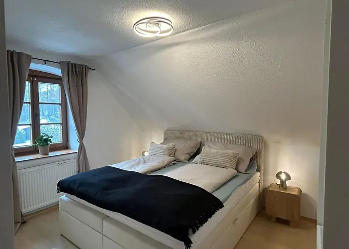 Faraway Homes Bad Leonfelden *