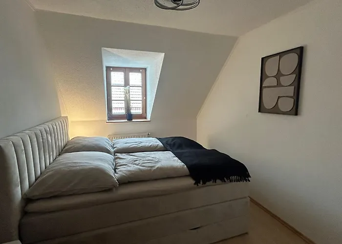 Faraway Homes Bad Leonfelden شقة *