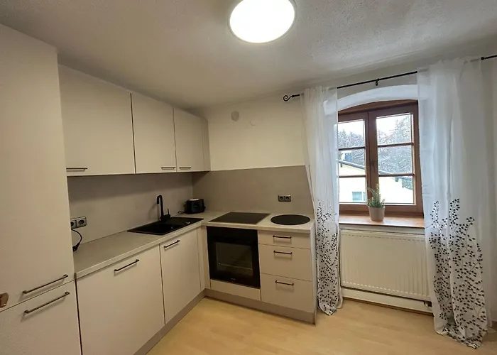 Faraway Homes Bad Leonfelden Haid (Bad Leonfelden, Urfahr-Umgebung)