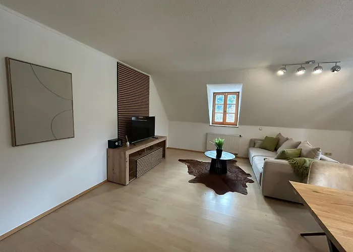 Faraway Homes Bad Leonfelden * Haid (Bad Leonfelden, Urfahr-Umgebung)